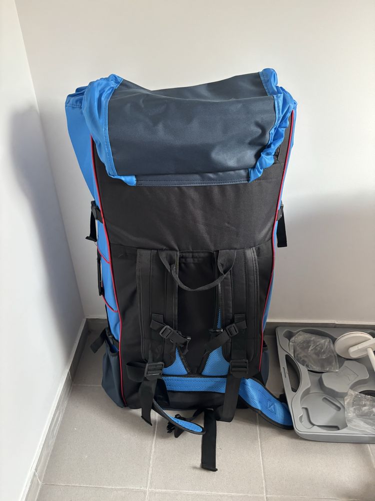 Prancha paddle nova