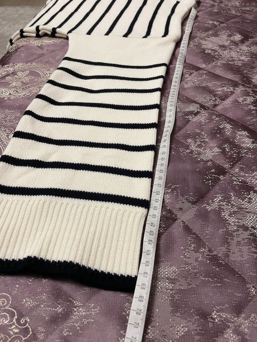 Женский свитер теплый турецкий