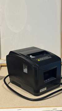 Принтер чеків Настільний XP-N160II USB Xprinter