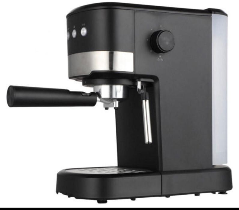 Кавомашина рожкова