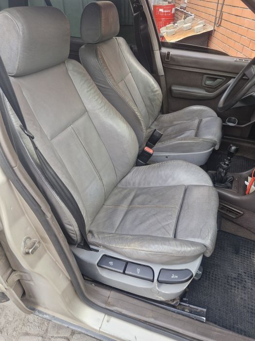 Машина в гарному стані