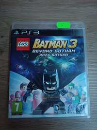 Batman3 poza Gotham PS3