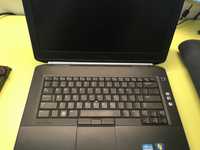 Dell Latitude E5420 Series