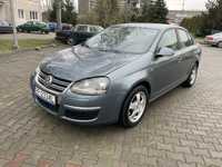 Volkswagen Jetta 1.6 MPI bez rdzy