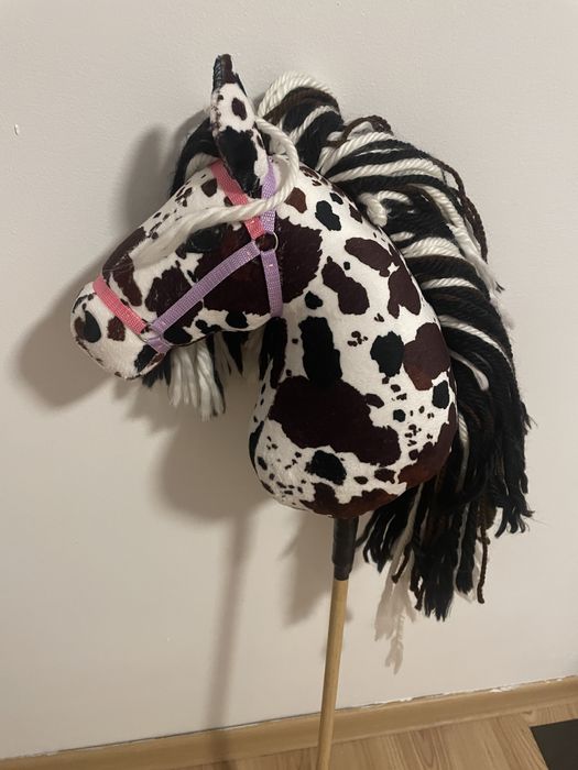 Hobby horse bardzo dobry stan