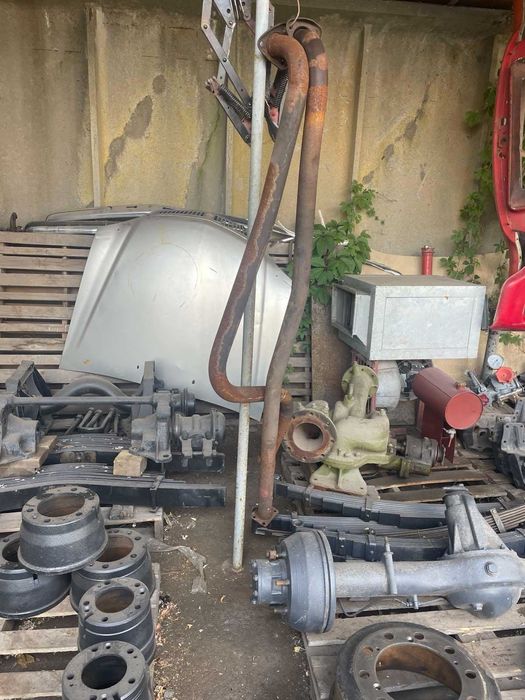 Продам труба приемная ЗИЛ 130 (пожарний)