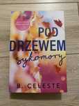 Książka pod drzewem sykomory
