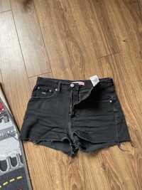 Oryginalne spodenki tommy jeans S 27