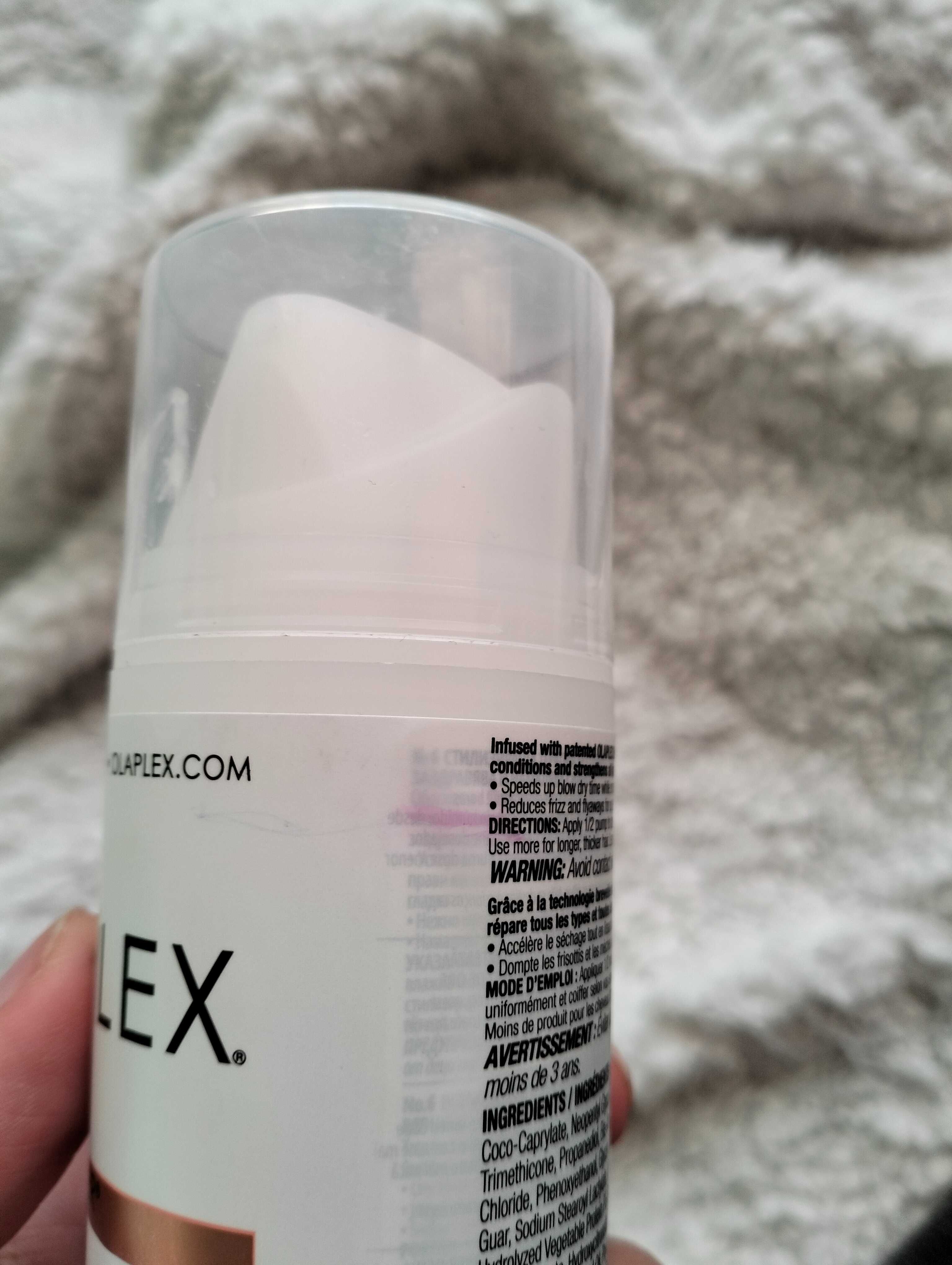 Olaplex No 6 krem
