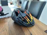 Kask dzieciecy rowerowy Sportivo