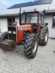 Massey Ferguson 284,4x4,nie deutz, Landini,fendt,c360,c330,ursus,case