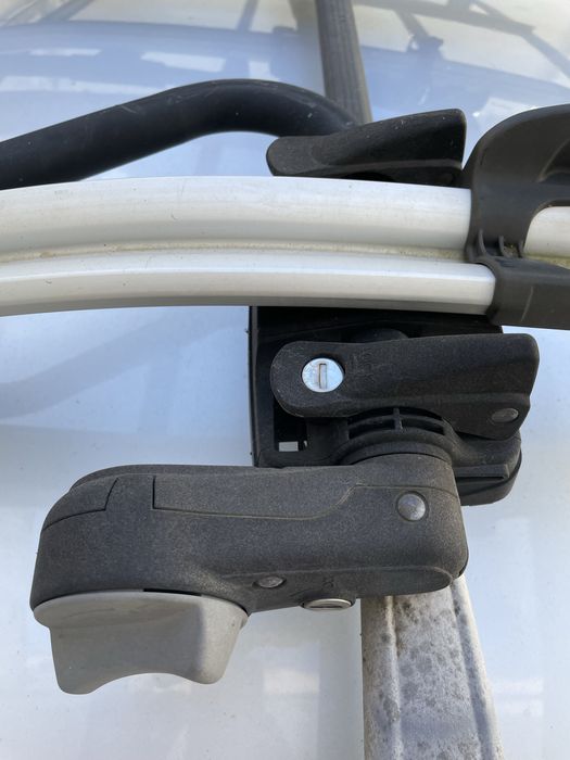 Suporte bicicleta Thule