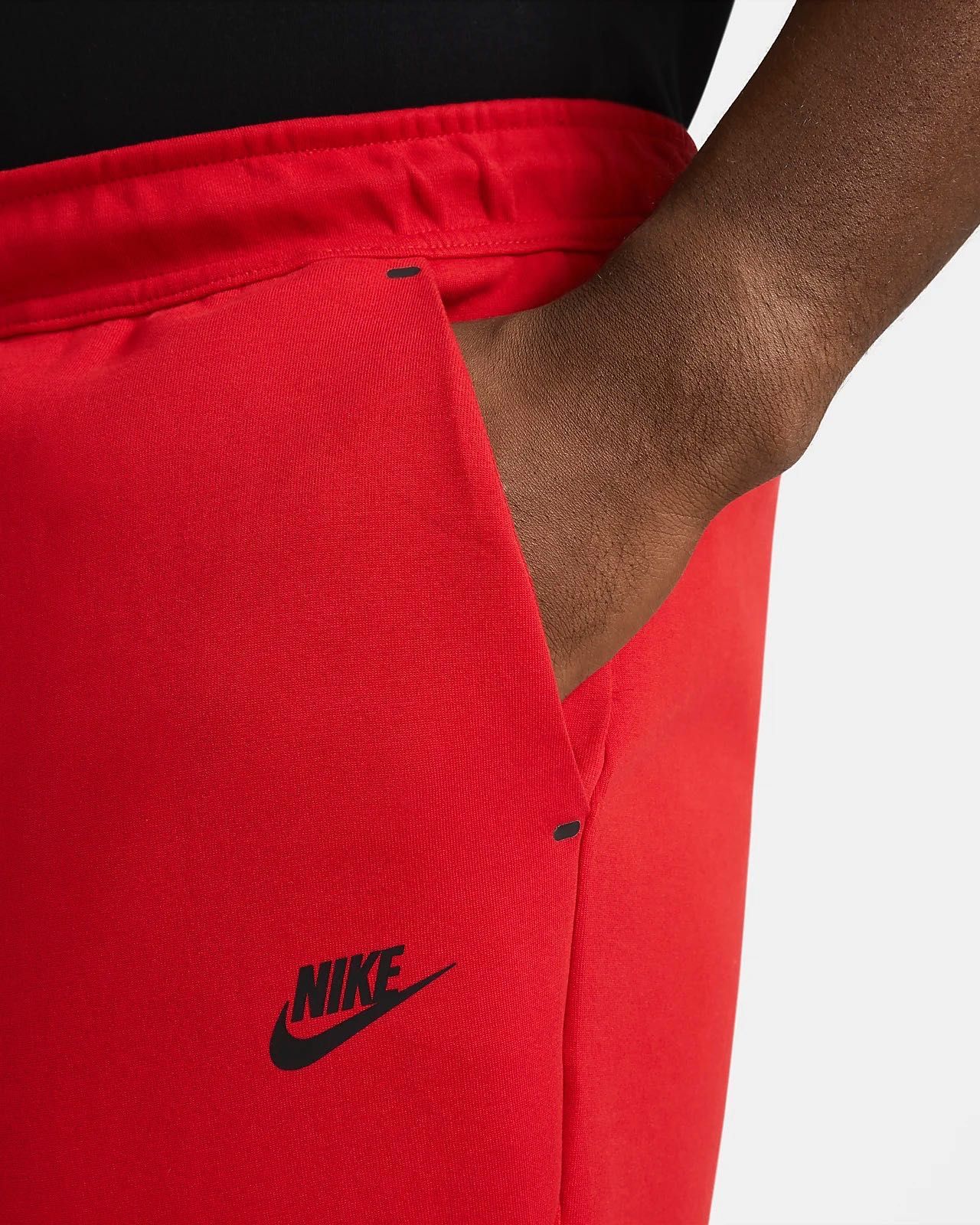 vendendo calças Nike Sportswear Tech Fleece