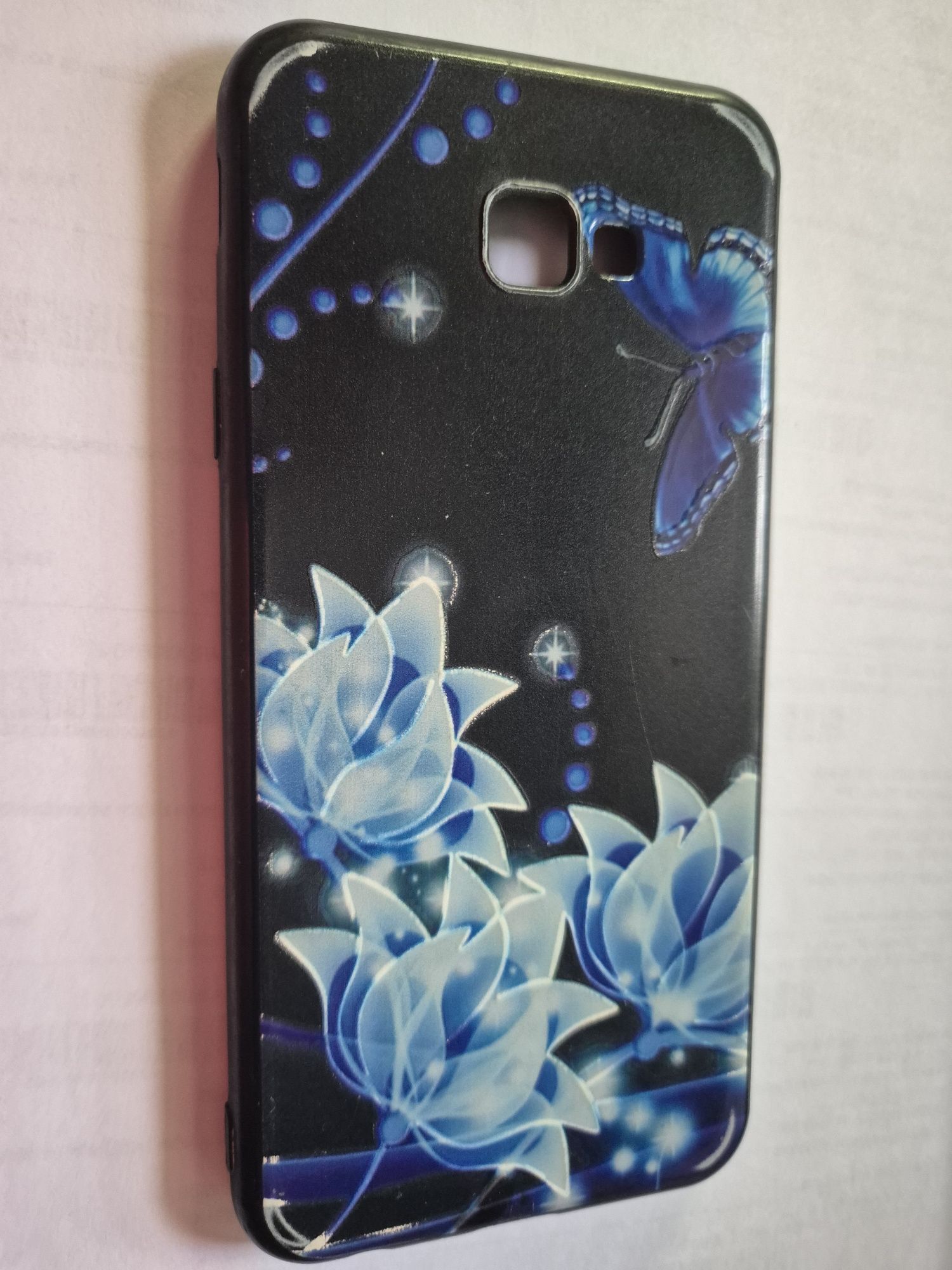 Telefon Samsung Galaxy J4+ tel na 2 karty sim