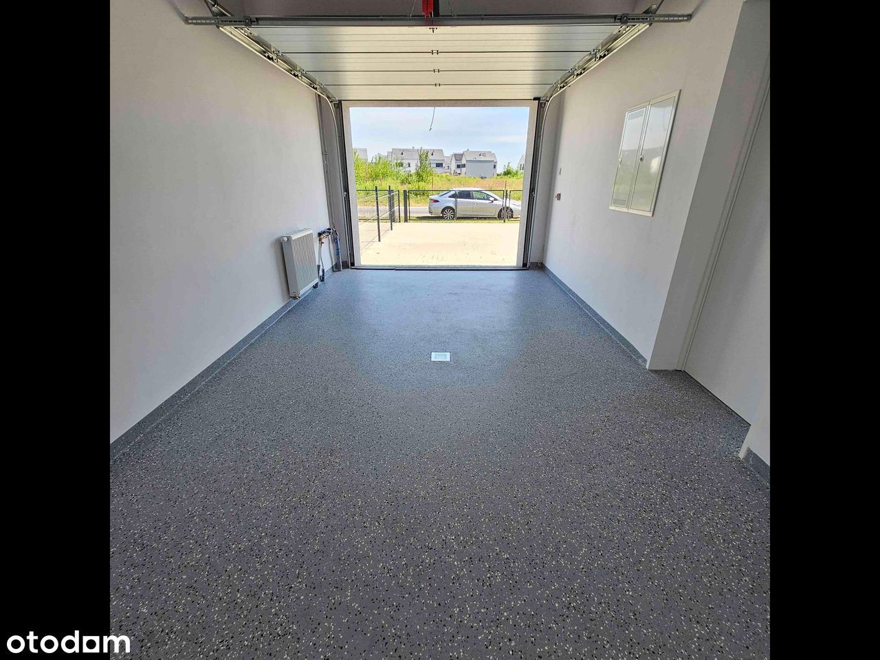 Dom jednorodzinny pod Poznaniem - Rabowice, 126m²