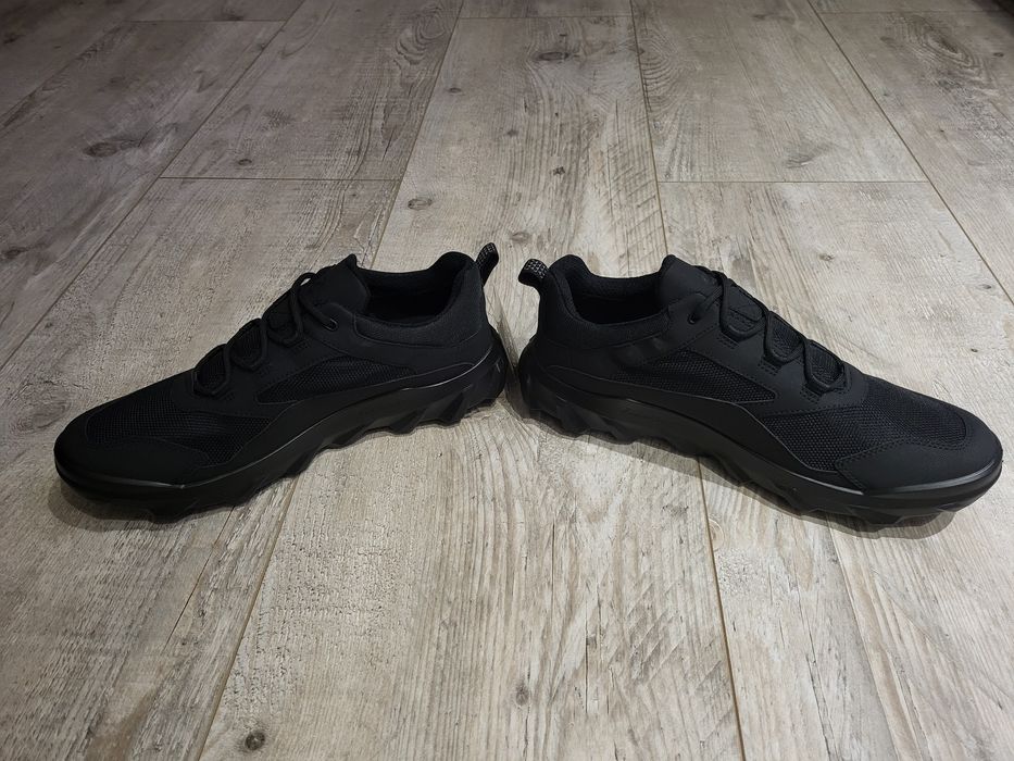 Buty trekkingowe ECCO. Rozmiar 45