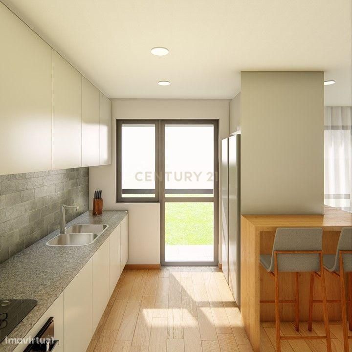 Novo Empreendimento Imobiliário na Região de Lisboa