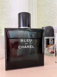 Bleu de Chanel оригинал Шанель