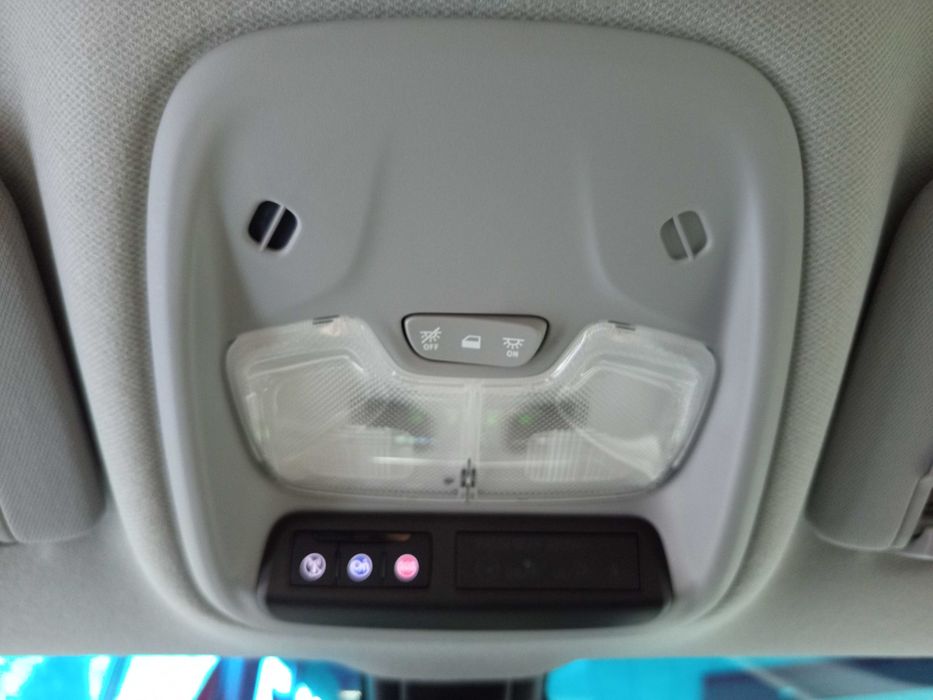 Opel Ampera-e 2019
