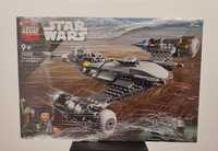 конструктор Lego 75325 Star Wars Mandalorian Мандалорец