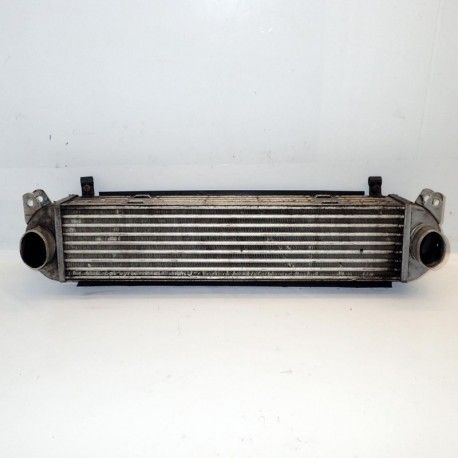 Intercooler Land Rover discovery 3 2,7 tdv6