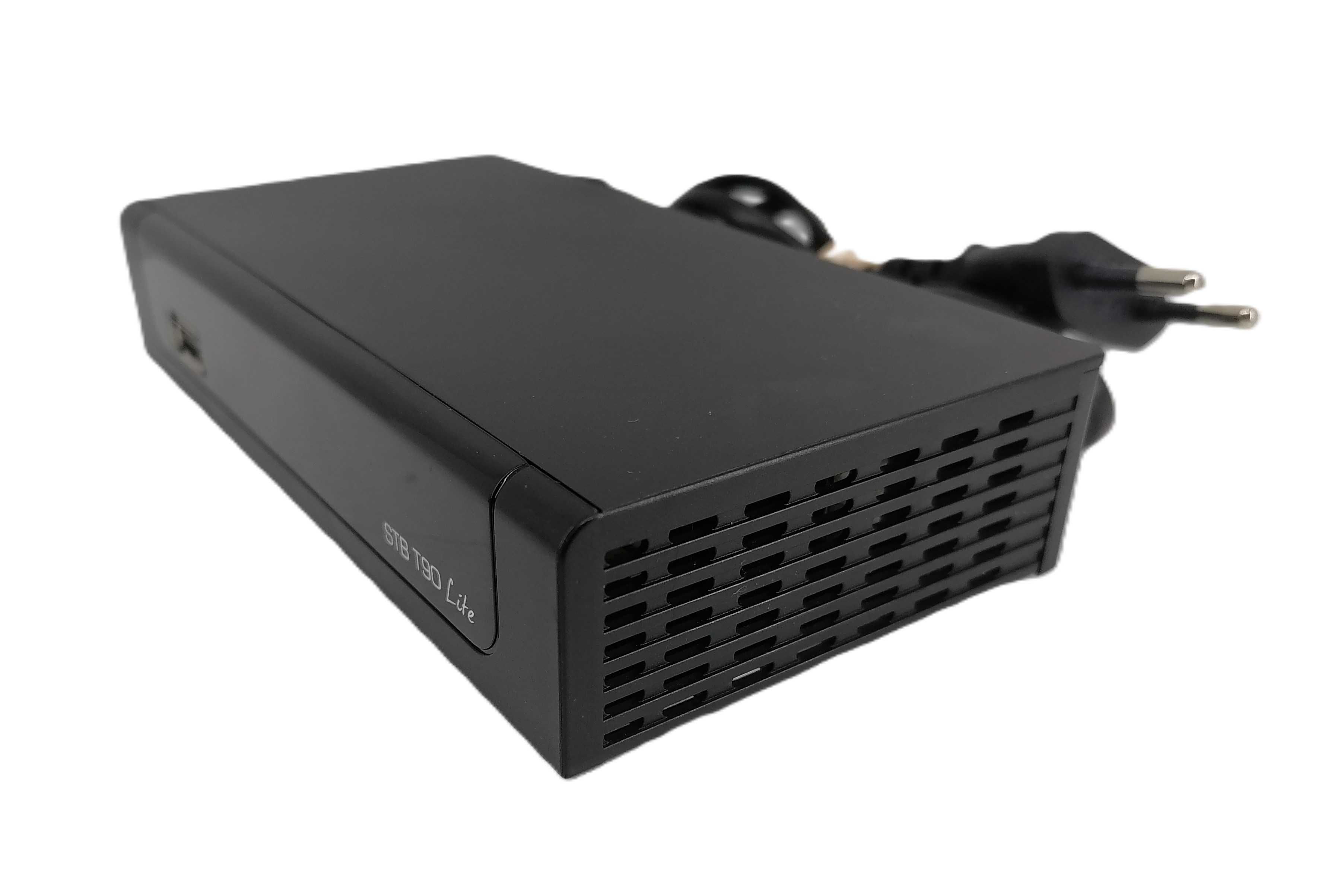 Dekoder DVBT-2 Skymaster STB T90 LITE