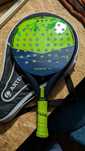 Raquete Padel Nova