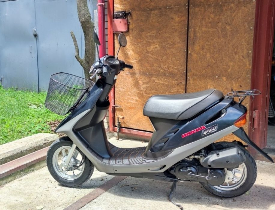 Продам Honda dio 27 (підготовлений)