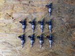 Wtrysk Wtryskiwacz Audi A8 D4 4.2 TFSI