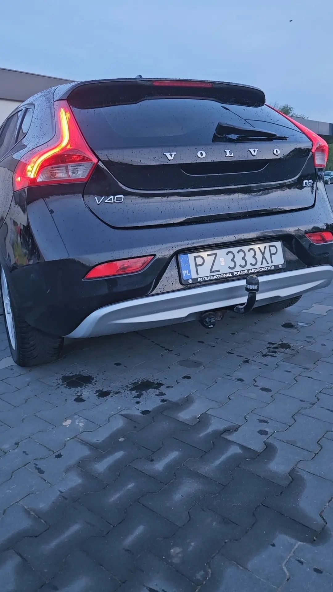 VoLvO v40 zadbane Polecam!