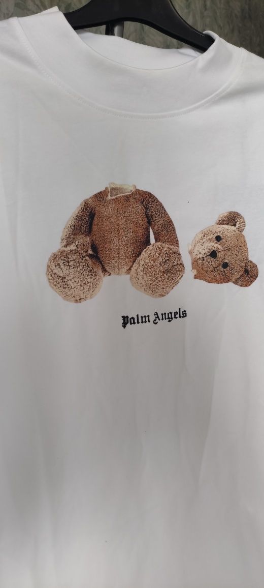 T-shirt Palm Angels