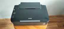 Drukarka i skaner atramentowa Epson Epson