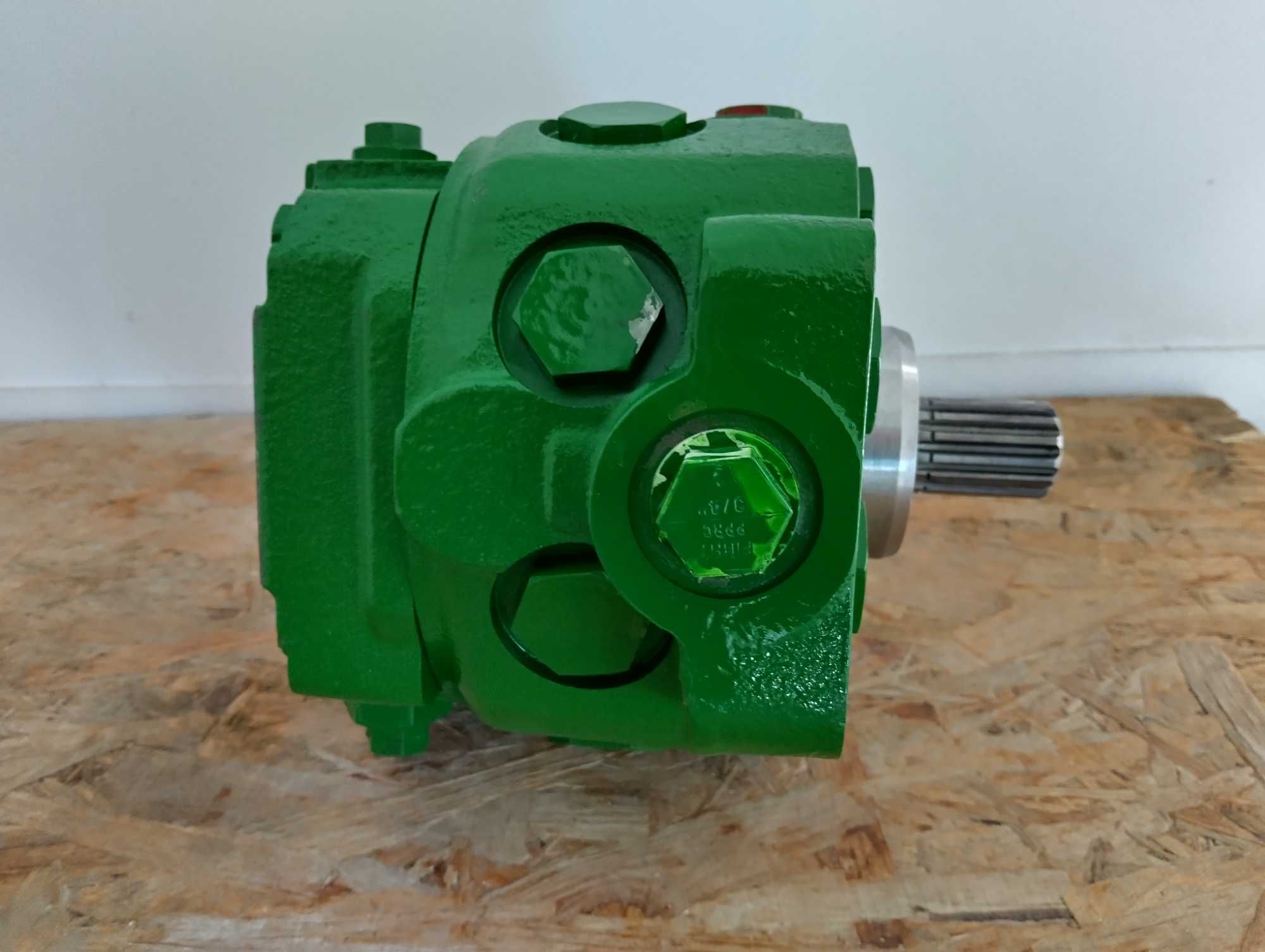 pompa hydrauliczna john deere AR94660
