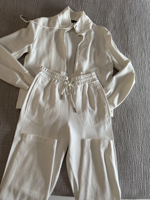 Костюм Massimo Dutti