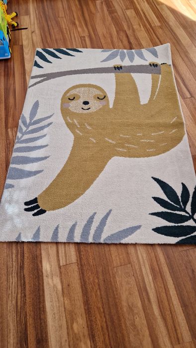 Tapete criança 170x120cm