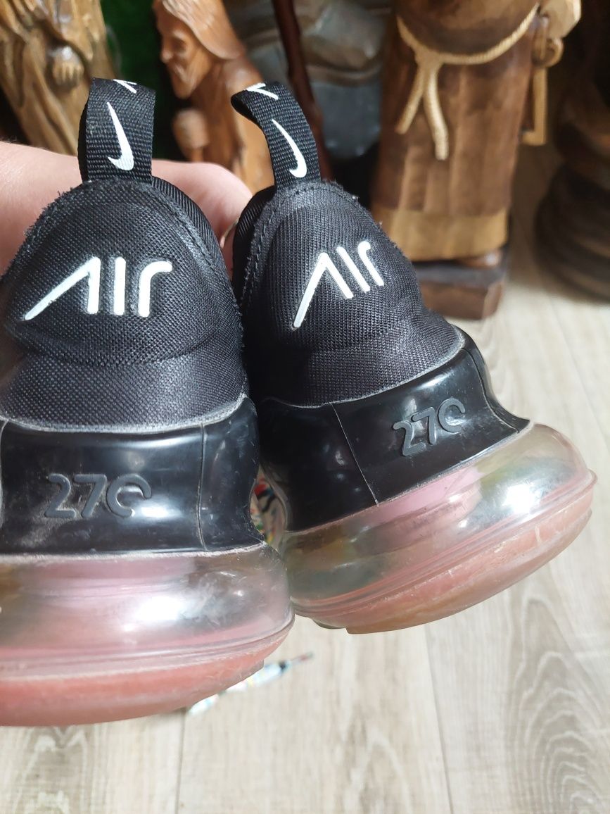 Buty Nike Air 270 React