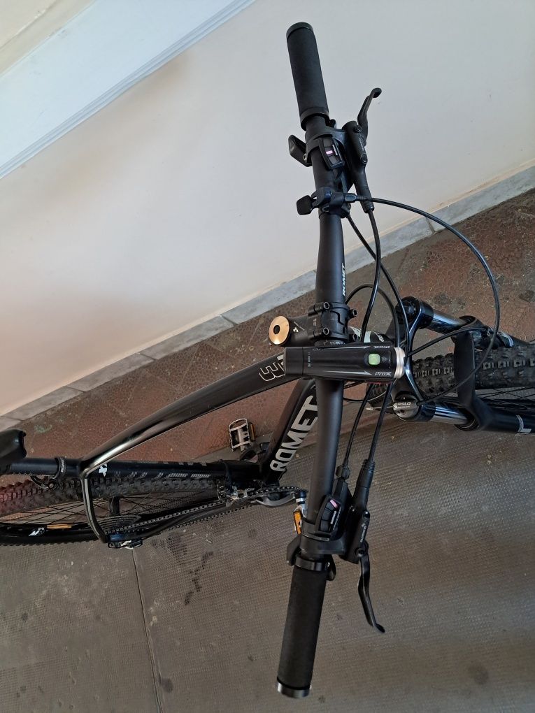 Rower Romet Mustang M3  XC Series XL