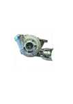 TURBINA ford CITROEN volvo peugeot 1.6 hdi TDCI 109 110