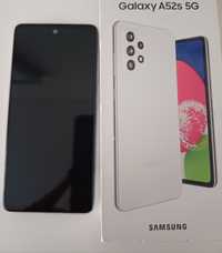 Telemóvel Galaxy A52s 5G