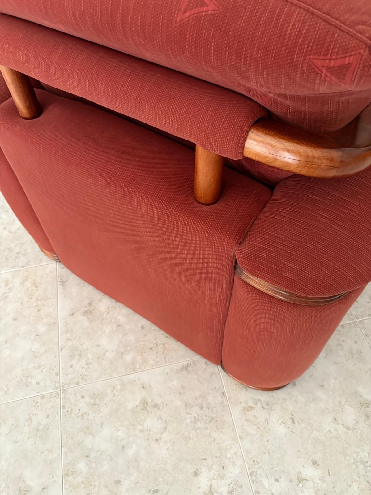 Conjunto de 3 Sofás