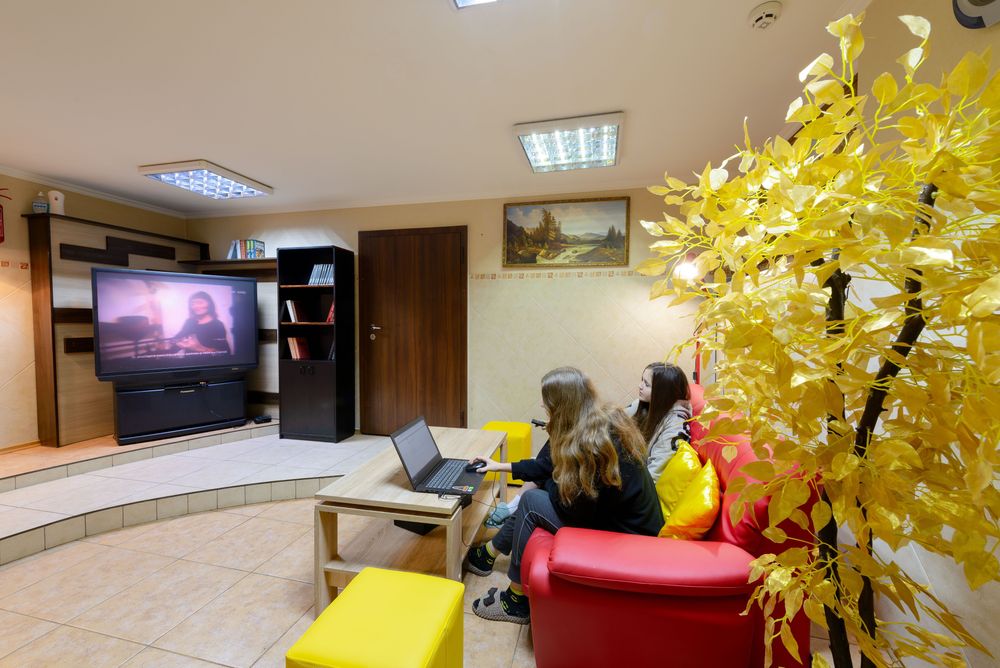 Київська мережа хостелів підвищеного комфорту Всі райони Києва Дешево!-1-555.biz.ua