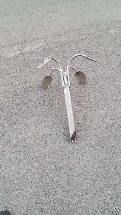 Kotwica (nierdzewka)