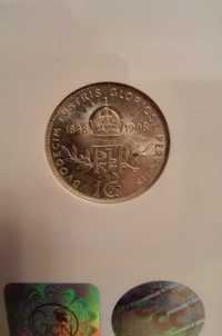 1 Korona 1908 moneta srebra mennicza 60 lat panowania-opcja wysyłki