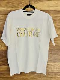 Versace Couture koszulka męska t-shirt