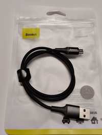 kabel USB typu micro 50 cm