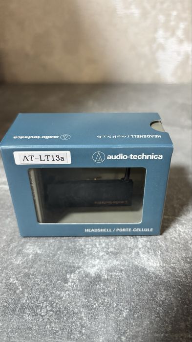 Держатель иглы (шелл)