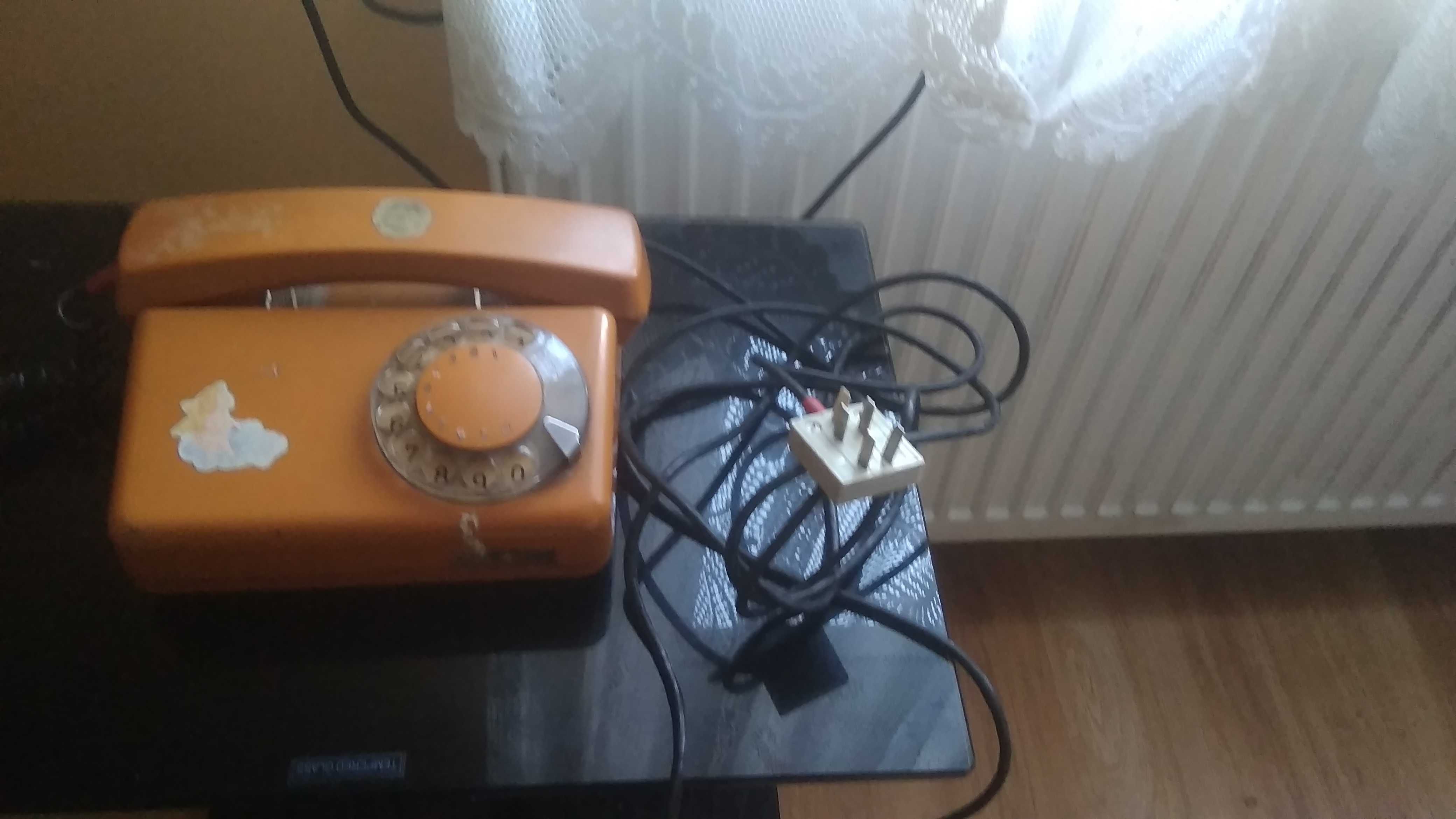 telefon stacjonarny