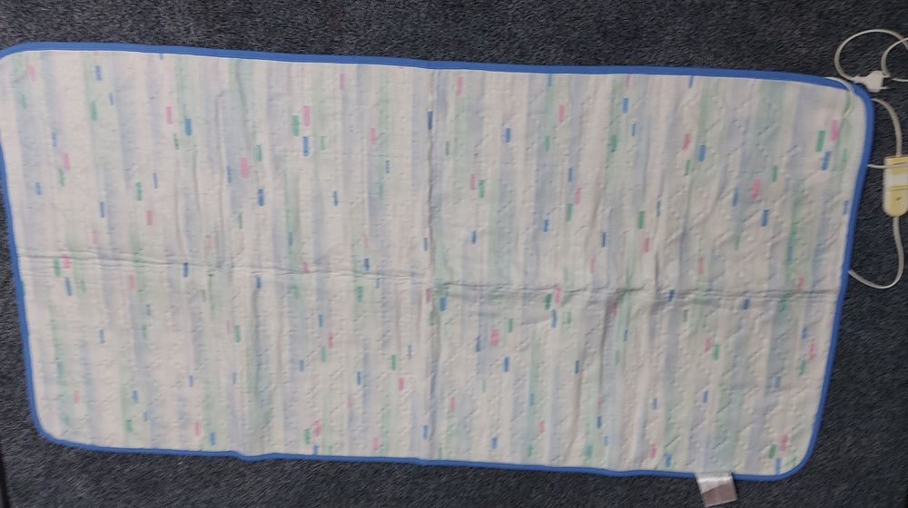 Podgrzewacz łóżka / mata grzejąca Beurer 150x80