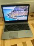 Hp 650 G1 i5-4300M 8GB 240GB SSD FHD 15.6" Modem 3G DIAGNOSTYKA RS-232