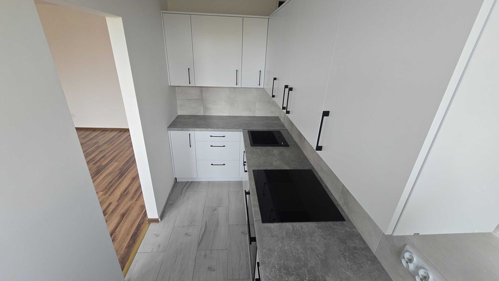 Przestronne, jasne i przytulne mieszkanie w Piotrkowie